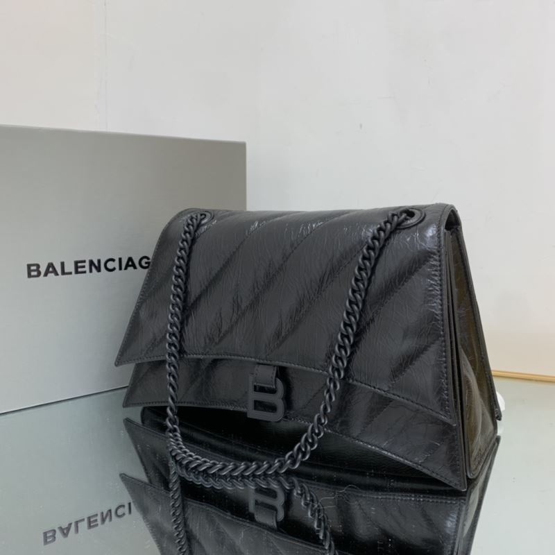 Balenciaga Hourglass Bags